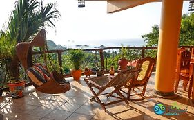 Cabañas Telayú